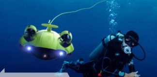 8 Vital Tips in Choosing the Best Underwater ROV