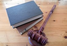 Criminal Offenses in Nashville TN
