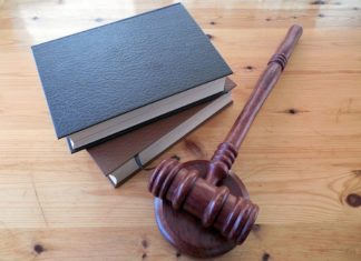 Criminal Offenses in Nashville TN