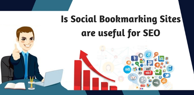 Is Social bookmarking sites are useful for SEO