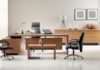 Set up your office with the furniture from Urban Ladder