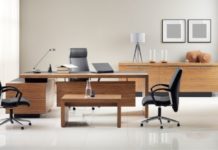 Set up your office with the furniture from Urban Ladder