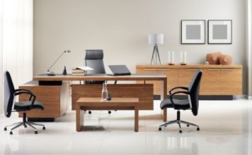 Set up your office with the furniture from Urban Ladder