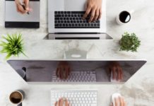Tips to Help You Pick the Right Work Desk