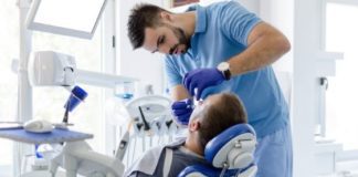 6 Common Reasons For Dental Walk-Ins