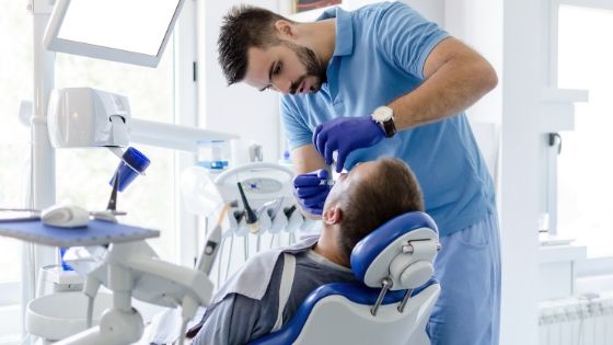6 Common Reasons For Dental Walk-Ins