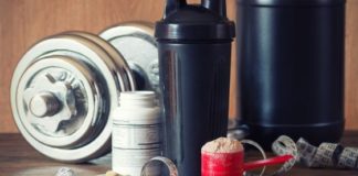 6 Frequently Asked Questions About Protein Powder for Weight Loss