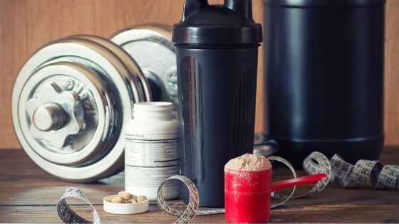 6 Frequently Asked Questions About Protein Powder for Weight Loss