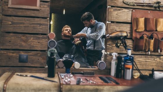 6 Tips to Make Trimming Your Beard Easier