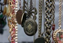 How To Rock With Your Boho Style jewellery