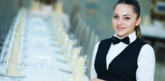 How to Choose the Right Catering Service