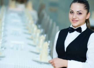 How to Choose the Right Catering Service