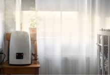 Humidifier Cool Mist Can Give Serenity To Your Home