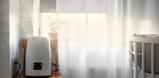 Humidifier Cool Mist Can Give Serenity To Your Home