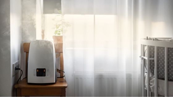 Humidifier Cool Mist Can Give Serenity To Your Home