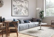 Renting Furniture Online