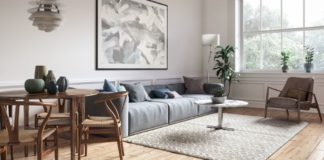 Renting Furniture Online