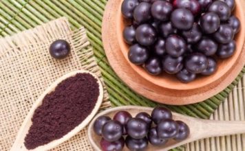Surprising Facts About Acai Berries Surprising Facts About Acai Berries