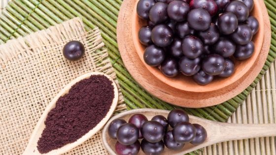 Surprising Facts About Acai Berries