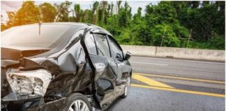 The Ultimate Step by Step Guideline on What to do After an Accident in Columbus, TX