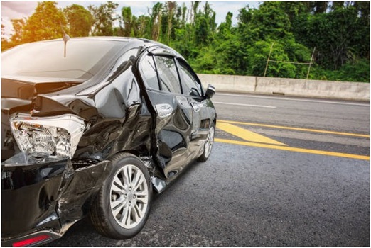 The Ultimate Step by Step Guideline on What to do After an Accident in Columbus, TX