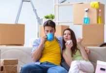 10 Best Long Distance Moving Tips