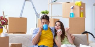 10 Best Long Distance Moving Tips