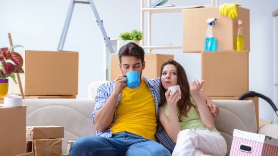 10 Best Long Distance Moving Tips