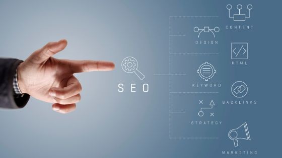 10 things to consider while choosing the best SEO Training Institute