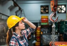4 Ways Chain Blocks are Utilised