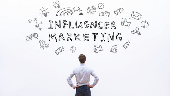 5 Things to Check For Before Going for an Influencer Marketing Strategy for Your Brand