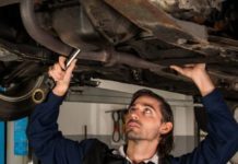 5 Tips on Choosing Tailshaft Balancing Service