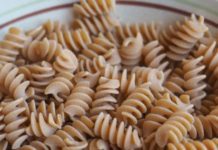 Are You Buying Italian Pasta Online