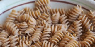 Are You Buying Italian Pasta Online