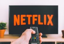 New to Netflix - Three Upcoming TV Shows