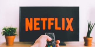 New to Netflix - Three Upcoming TV Shows