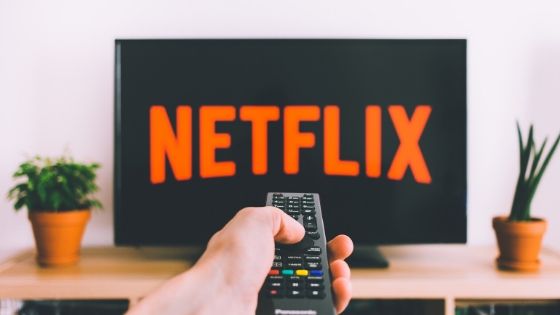 New to Netflix - Three Upcoming TV Shows