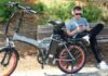 5 Reasons Why You Should Rent an Electric Bike