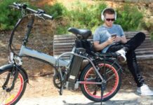 5 Reasons Why You Should Rent an Electric Bike