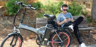 5 Reasons Why You Should Rent an Electric Bike