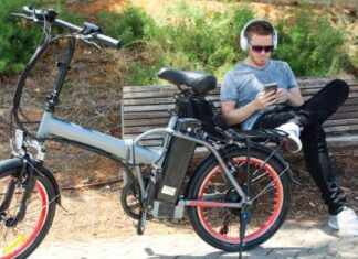 5 Reasons Why You Should Rent an Electric Bike