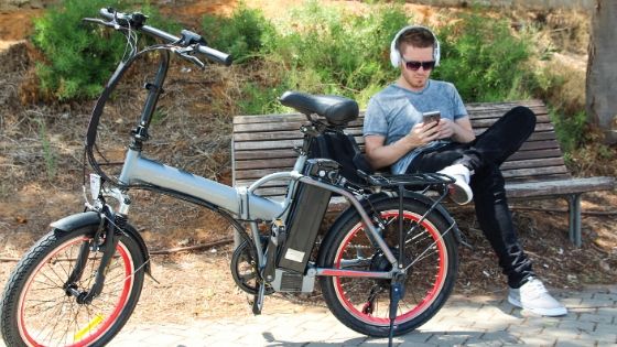 5 Reasons Why You Should Rent an Electric Bike