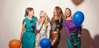 8 Ideas for an Unforgettable Bachelorette Party