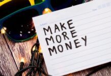 Five Smart Ways to Earn More Money from Fantasy Cricket Apps