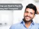 Five Things you Need to Pay for Getting Hair Transplant