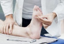 Foot Care Tips