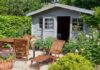 Reasons Why You Should Have A Garden Shed