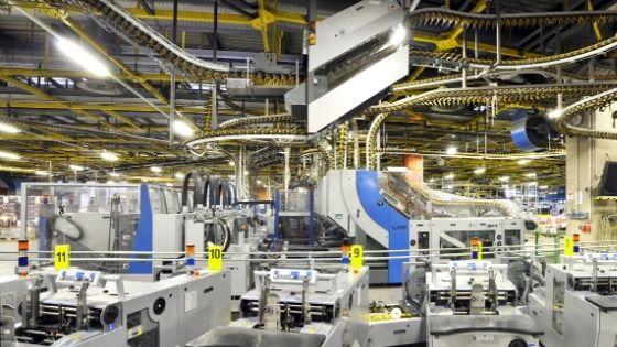 5 Important Things To Note Before Starting A New Manufacturing Facility