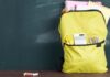 5 tips for Buying the Best School Bag