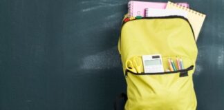 5 tips for Buying the Best School Bag